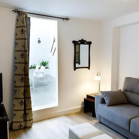 Rural Casa Triana *
